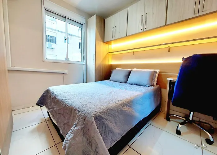 Graciosa Reserva Ipanema Apartamento