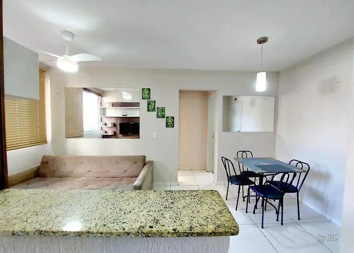 Apartamento Graciosa Reserva Ipanema