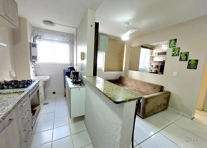 Apartamento Graciosa Reserva Ipanema