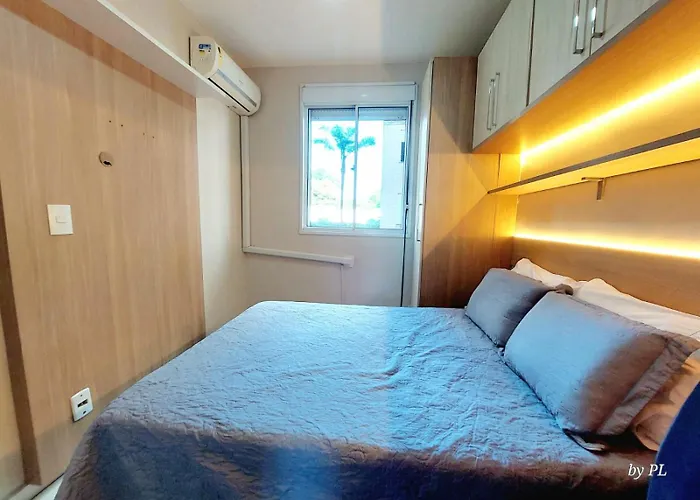 Apartamento Graciosa Reserva Ipanema