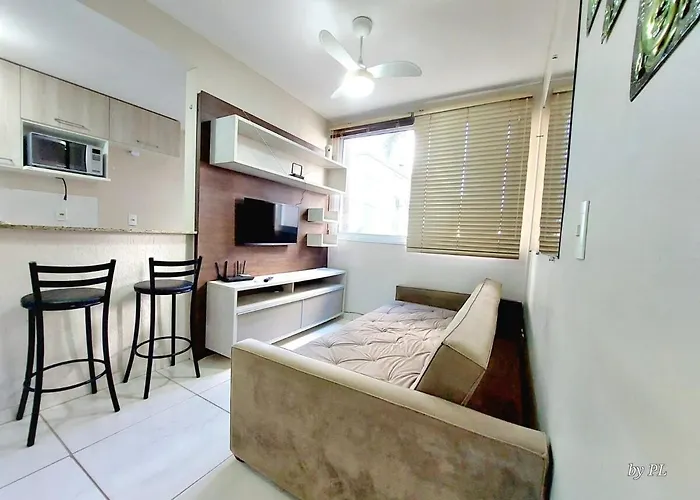 Apartamento Graciosa Reserva Ipanema