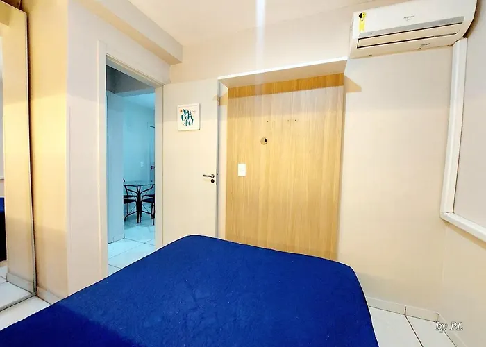 Graciosa Reserva Ipanema Apartamento