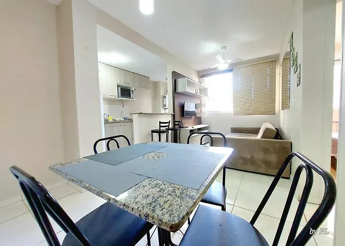 Apartamento Graciosa Reserva Ipanema *