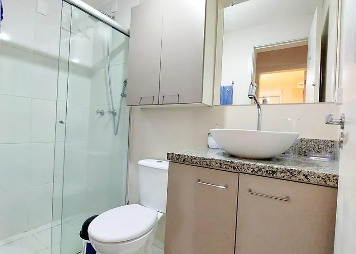 Graciosa Reserva Ipanema Apartamento Porto Alegre