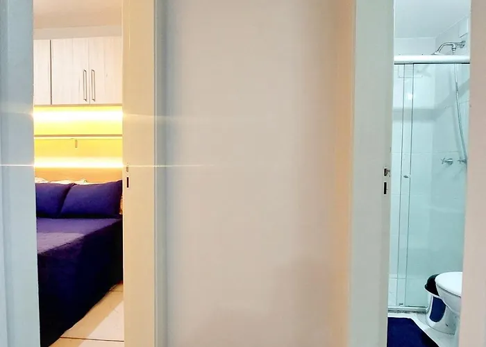 Graciosa Reserva Ipanema Apartamento *