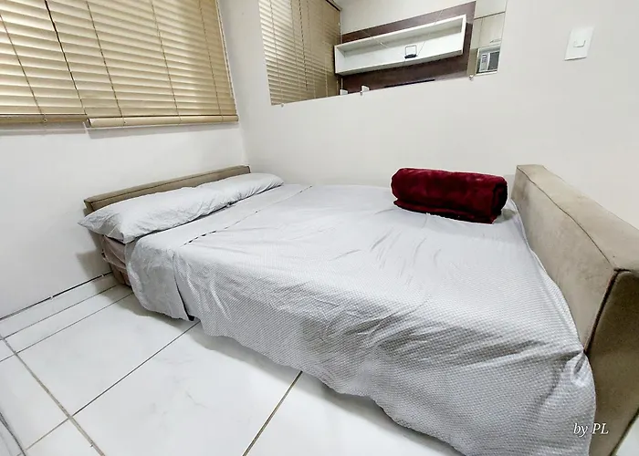Graciosa Reserva Ipanema Apartamento